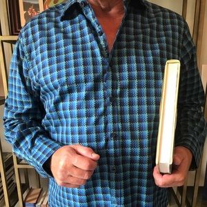 Robert Graham Men’s Shirt